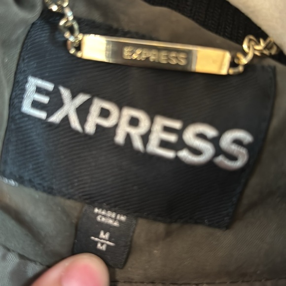 Express Winter Coat - Picture 4 of 7